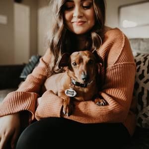 Meet your Posher, Gabby